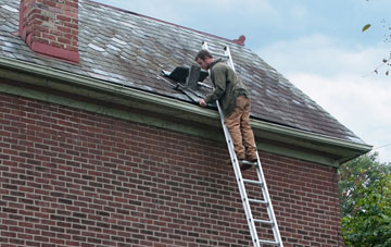 what affects urgent Green Haworth roof repairs