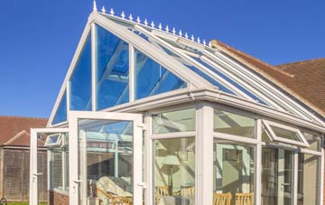 conservatory roof insulation costs Green Haworth