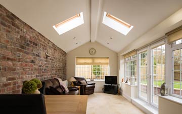 conservatory roof insulation Green Haworth, Lancashire