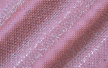 Green Haworth fibreglass roofing costs