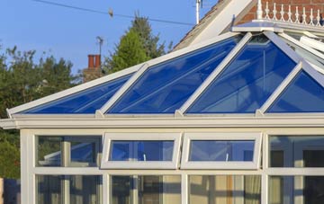 professional Green Haworth conservatory insulation