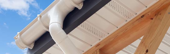 get Green Haworth guttering quotes today