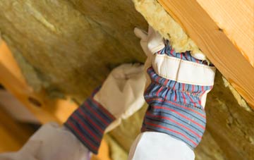 types of Green Haworth pitched roof insulation materials