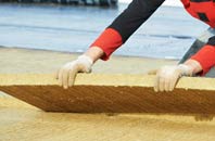 find rated Green Haworth roof insulation companies