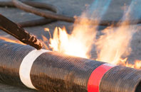 Green Haworth flat roofing replacement