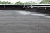 find rated Green Haworth flat roofing companies