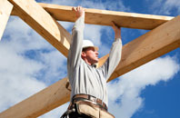 Green Haworth roof replacement work