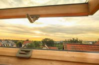 rated Green Haworth roof window companies
