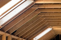 Green Haworth tapered roof insulation quotes